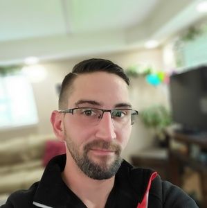 Meet your Posher, Justin